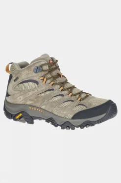 Mens Moab 3 Mid GTX Boots
