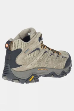 Mens Moab 3 Mid GTX Boots