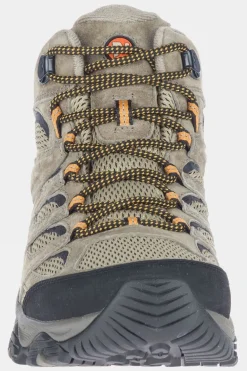Mens Moab 3 Mid GTX Boots
