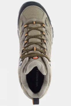 Mens Moab 3 Mid GTX Boots