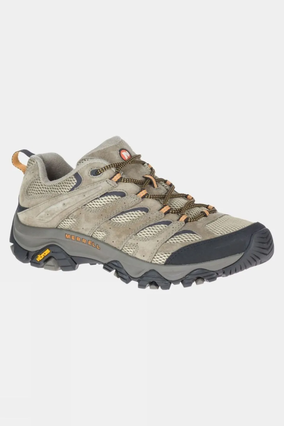 Mens Moab 3 Shoes