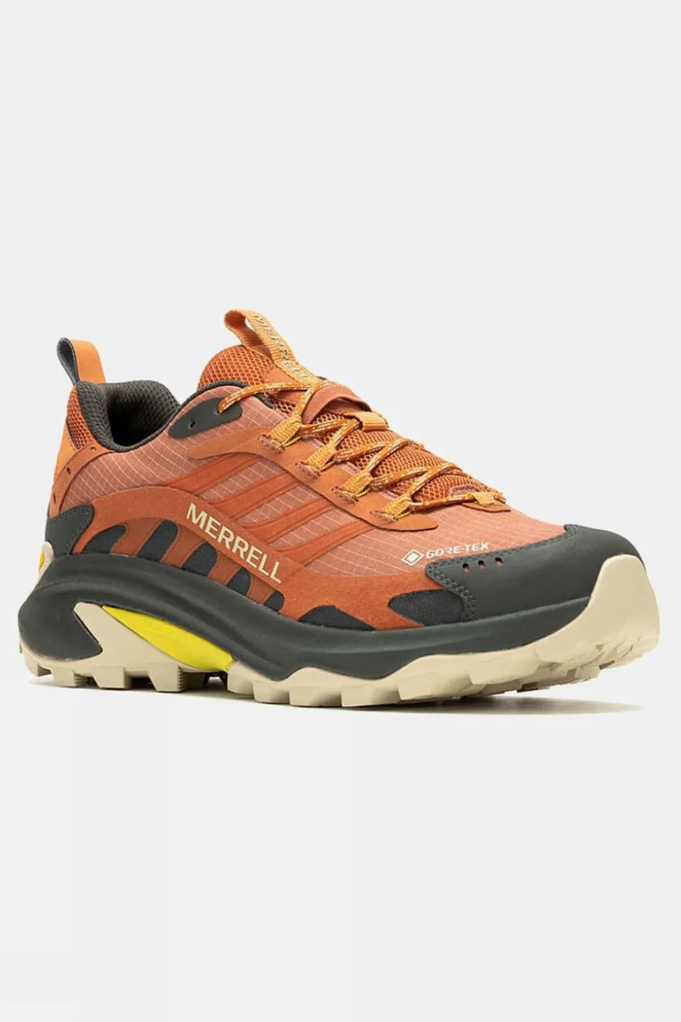 Mens Moab Speed 2 GTX Shoes