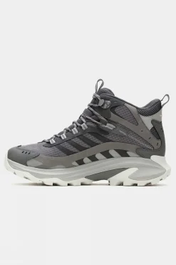 Mens Moab Speed 2 Mid GTX Boots