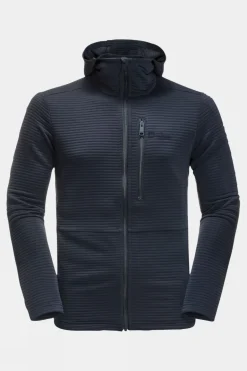 Mens Modesto Hooded Jacket