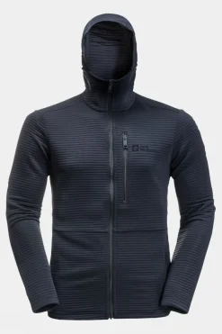 Mens Modesto Hooded Jacket