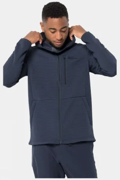Mens Modesto Hooded Jacket