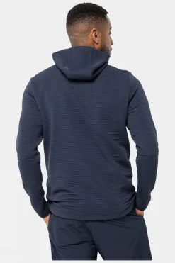 Mens Modesto Hooded Jacket