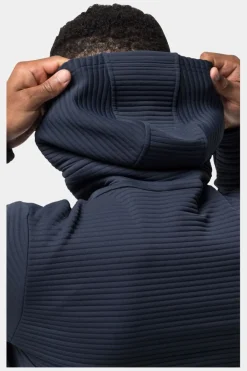 Mens Modesto Hooded Jacket