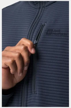 Mens Modesto Hooded Jacket