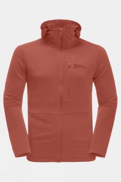 Mens Modesto Hooded Jacket