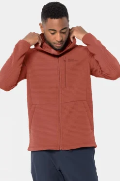 Mens Modesto Hooded Jacket