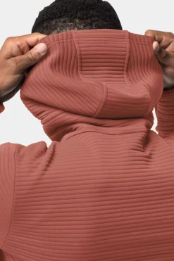 Mens Modesto Hooded Jacket