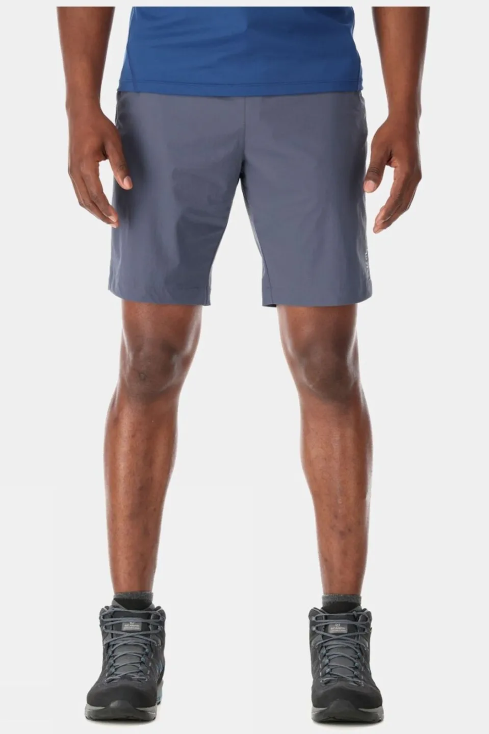Mens Momentum Shorts