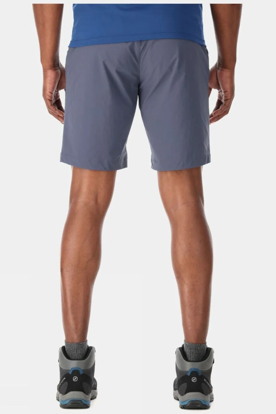 Mens Momentum Shorts