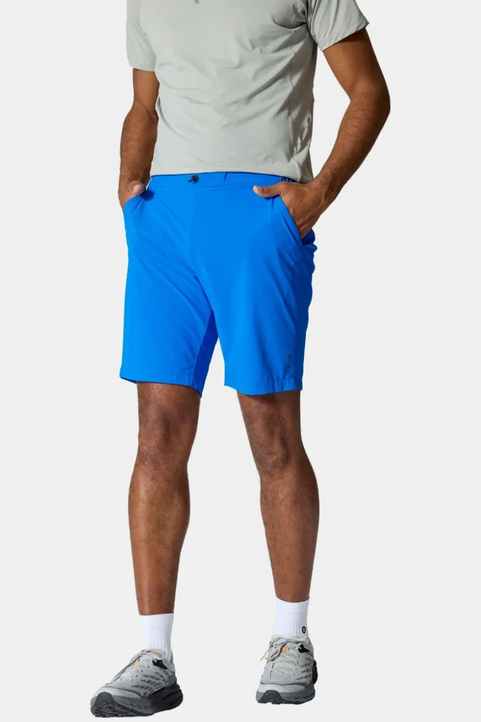 Mens Momentum Shorts