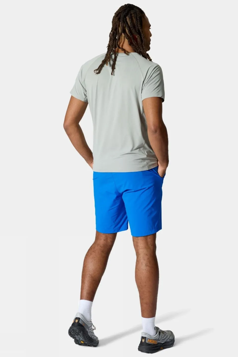 Mens Momentum Shorts