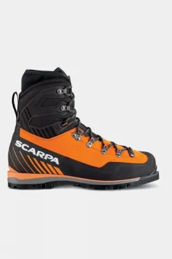 Mens Mont Blanc Pro GTX Mountaineering Boots