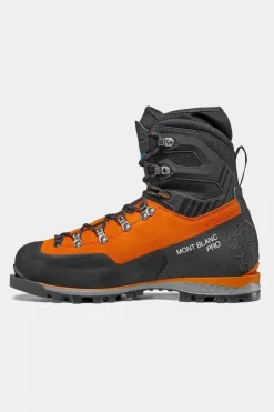 Mens Mont Blanc Pro GTX Mountaineering Boots