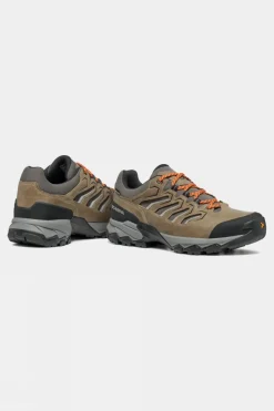 Mens Moraine GTX Shoes