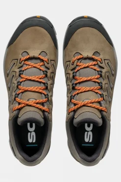 Mens Moraine GTX Shoes