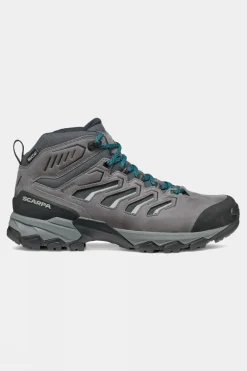 Mens Moraine Mid GTX Boots