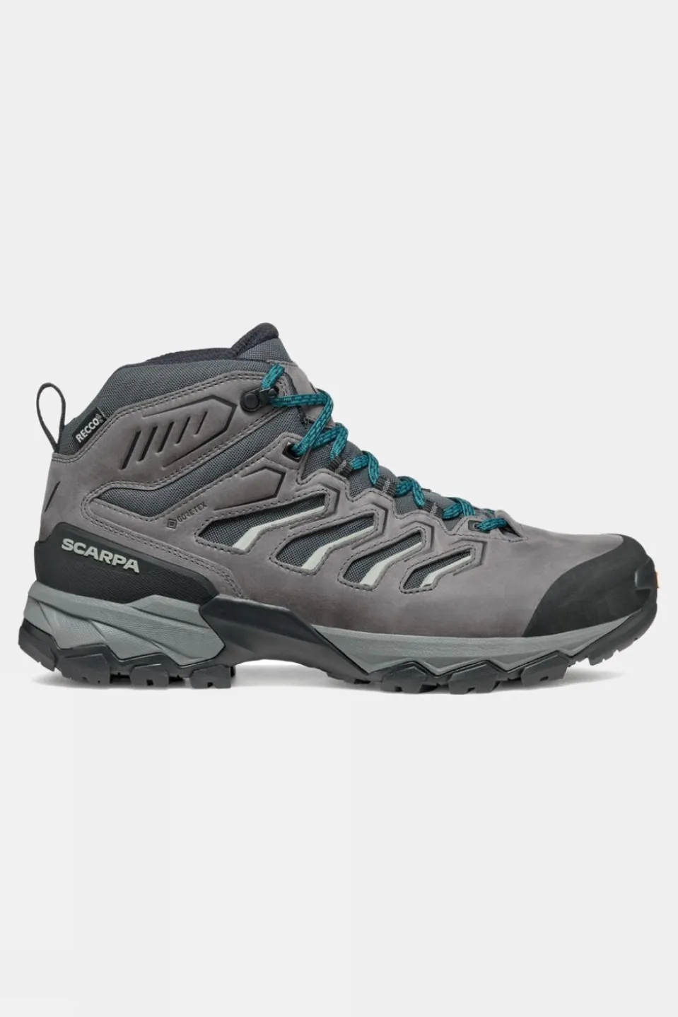 Mens Moraine Mid GTX Boots