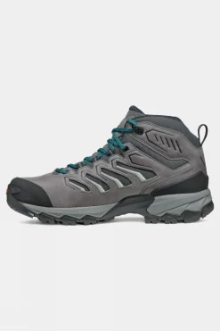 Mens Moraine Mid GTX Boots