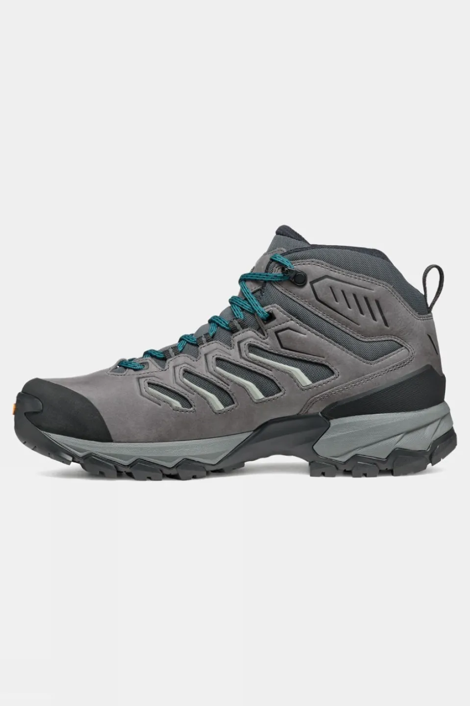 Mens Moraine Mid GTX Boots