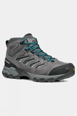 Mens Moraine Mid GTX Boots