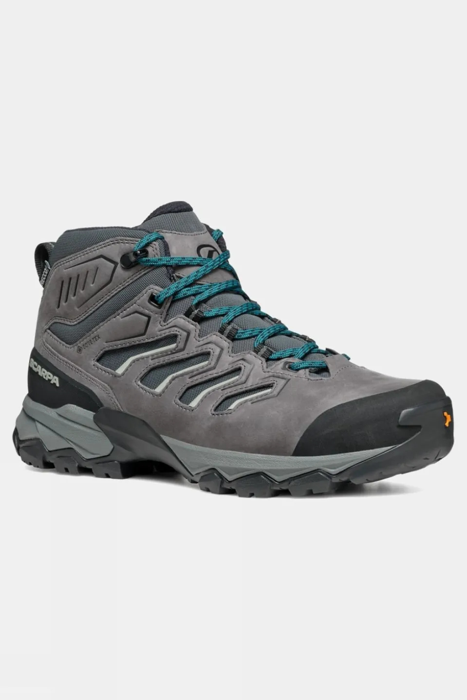 Mens Moraine Mid GTX Boots