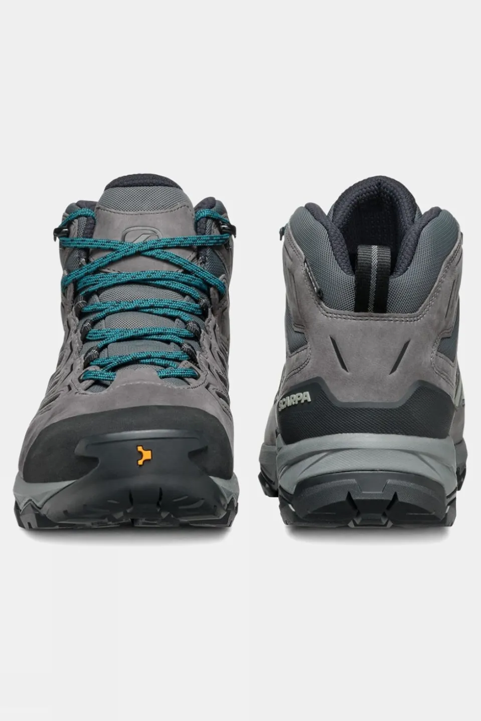 Mens Moraine Mid GTX Boots
