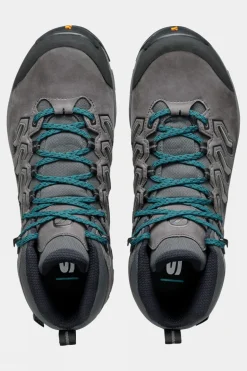 Mens Moraine Mid GTX Boots