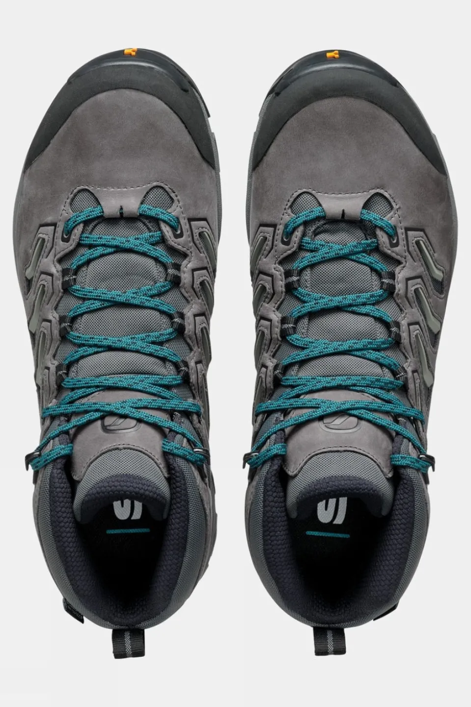 Mens Moraine Mid GTX Boots