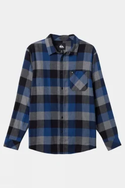 Mens Motherfly Flannel Shirt