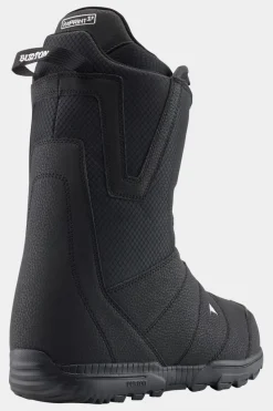 Mens Moto BOA Snowboard Boots