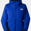 Mens Mount Bre Ski Jacket