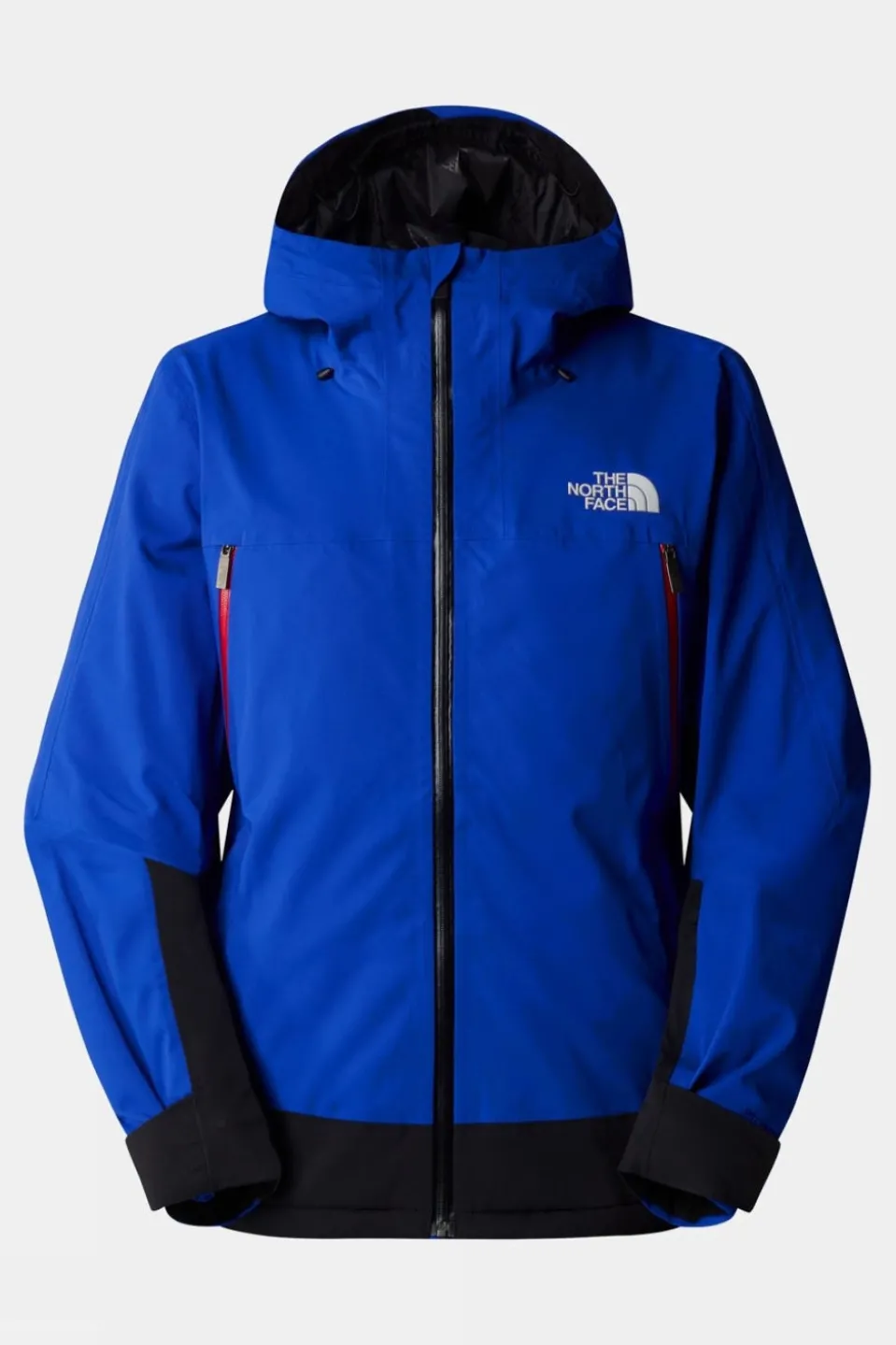 Mens Mount Bre Ski Jacket