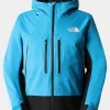 Mens Mount Bre Ski Jacket
