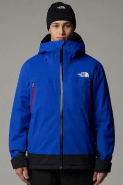 Mens Mount Bre Ski Jacket