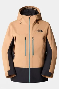 Mens Mount Bre Ski Jacket