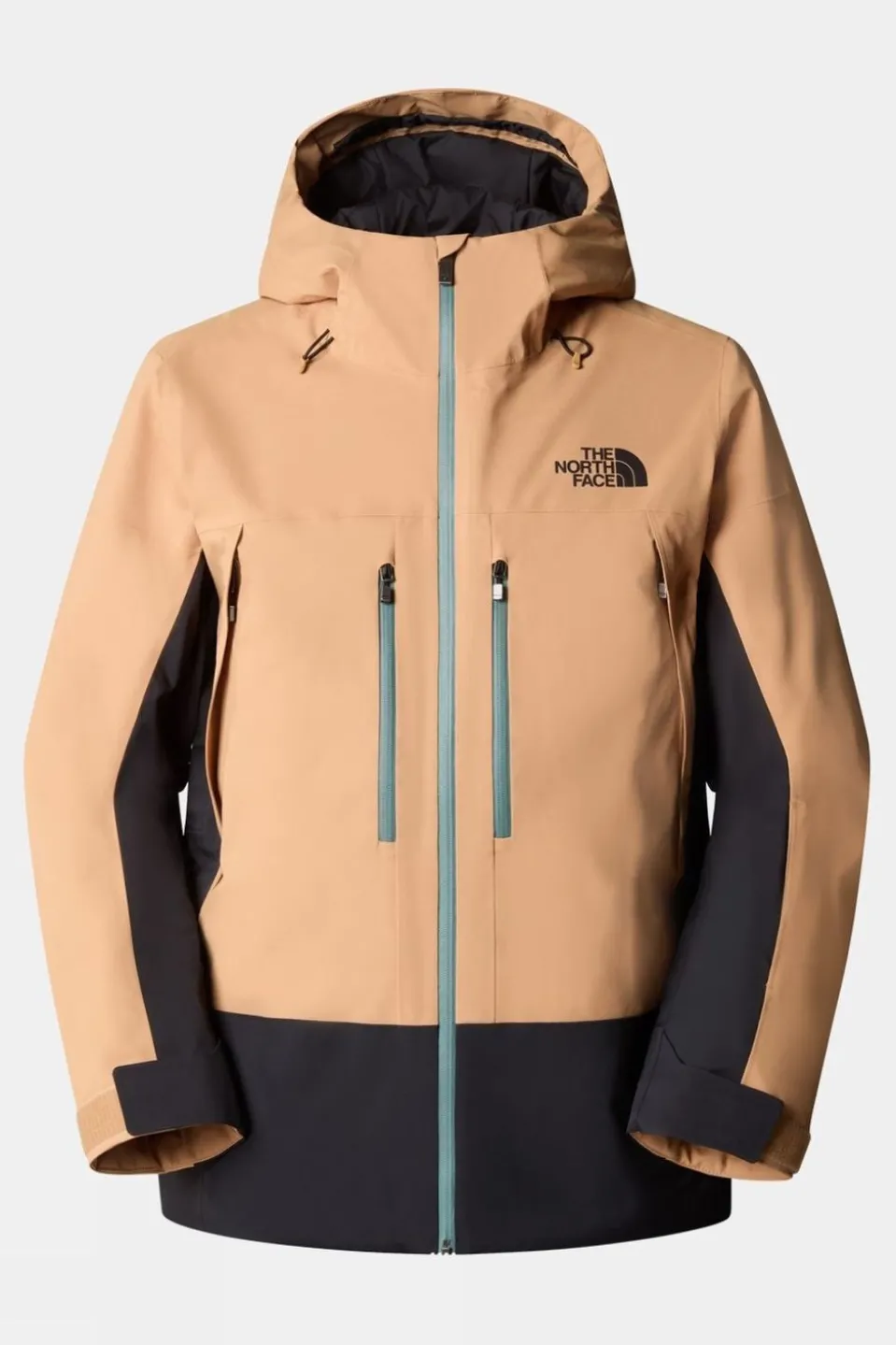 Mens Mount Bre Ski Jacket