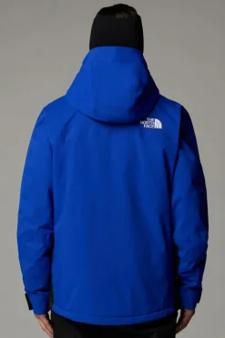 Mens Mount Bre Ski Jacket