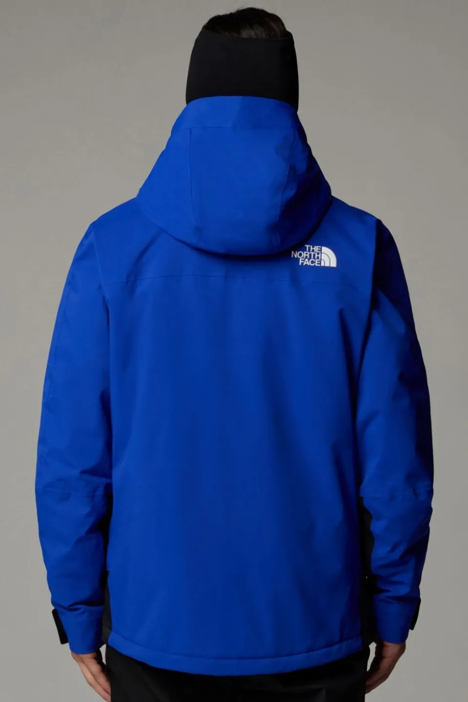 Mens Mount Bre Ski Jacket