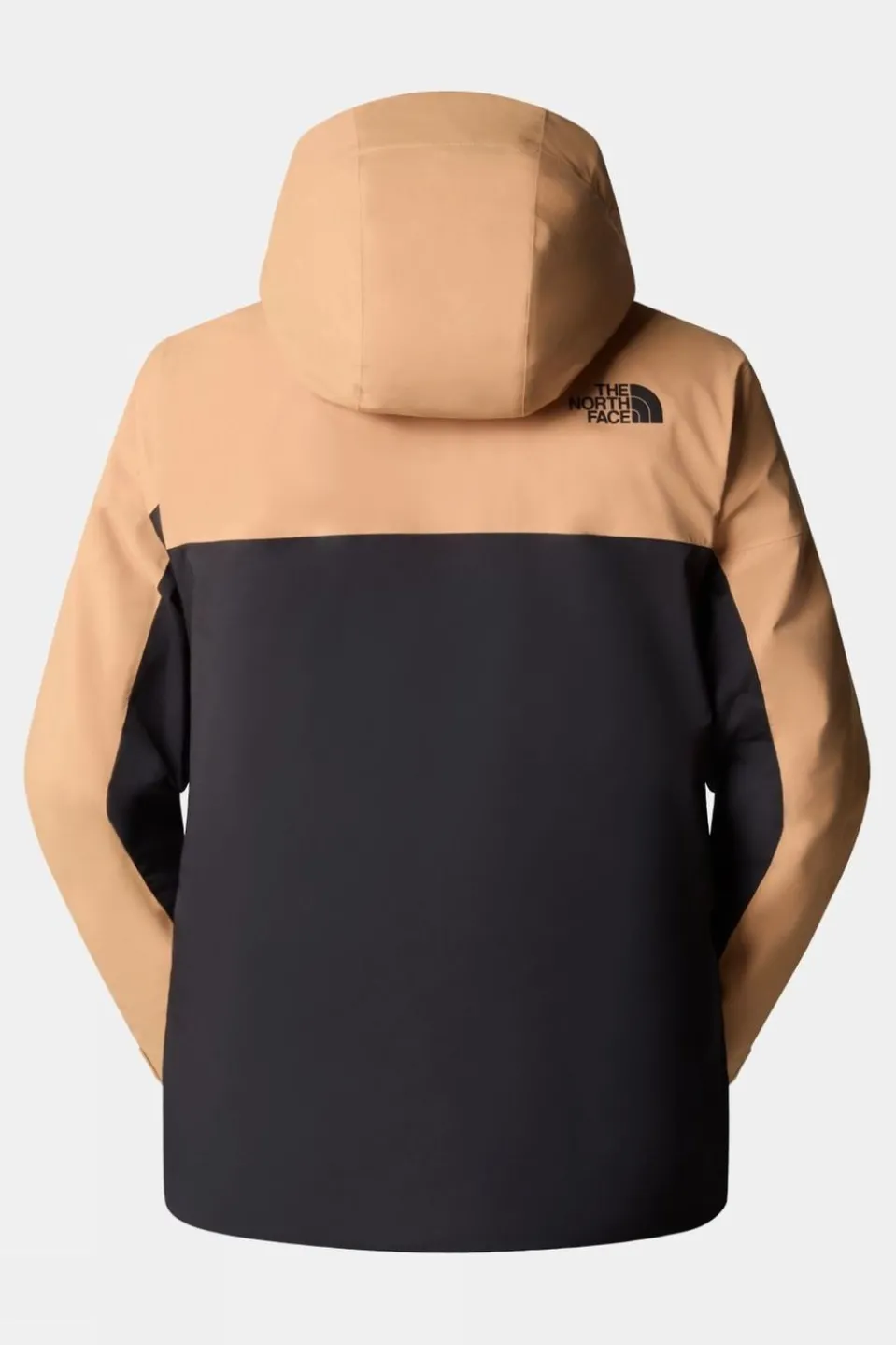 Mens Mount Bre Ski Jacket