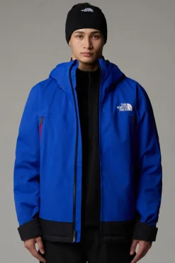 Mens Mount Bre Ski Jacket