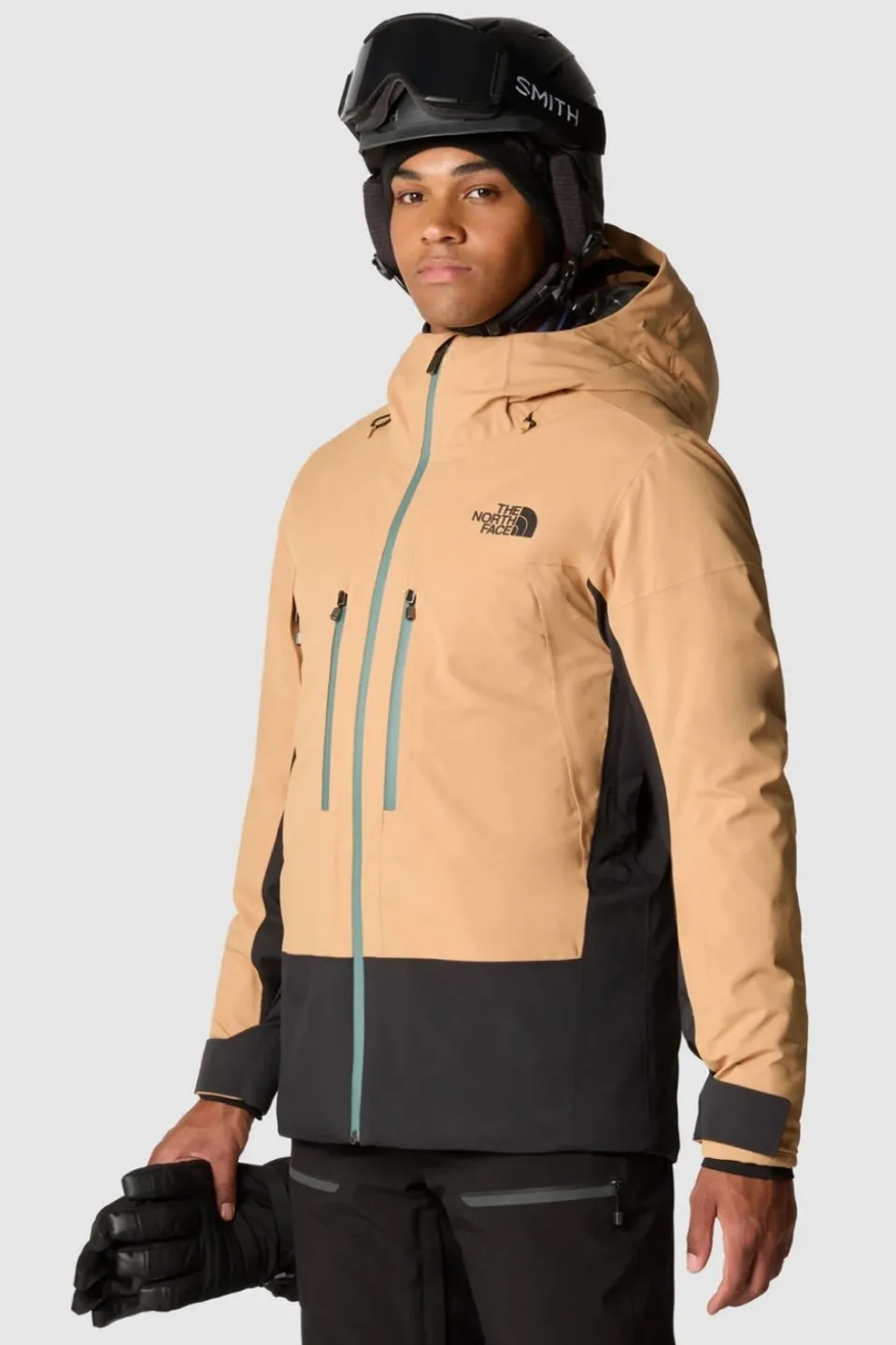 Mens Mount Bre Ski Jacket