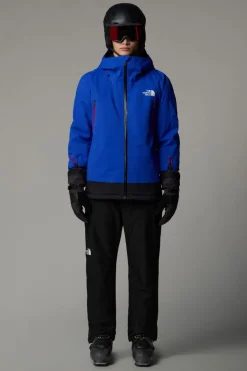 Mens Mount Bre Ski Jacket