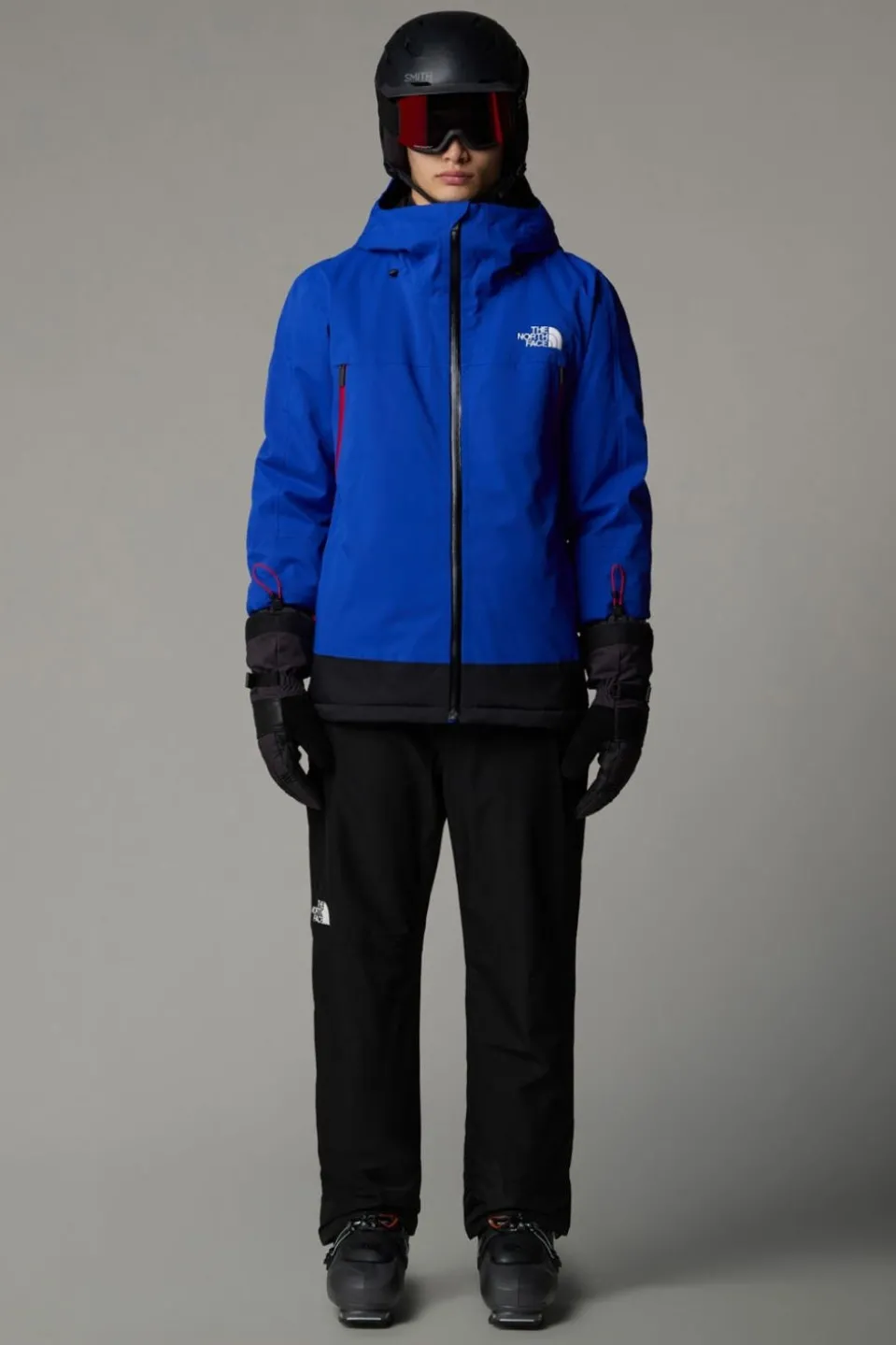 Mens Mount Bre Ski Jacket