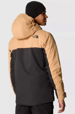 Mens Mount Bre Ski Jacket