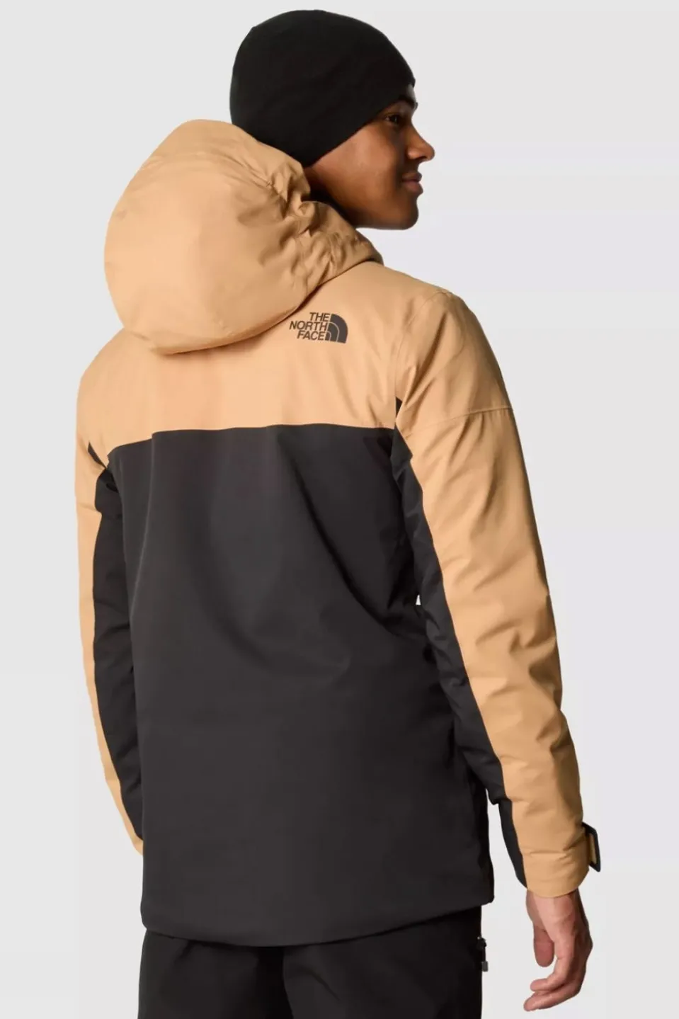 Mens Mount Bre Ski Jacket